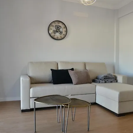 Marvao Serra & Mar Apartamento *