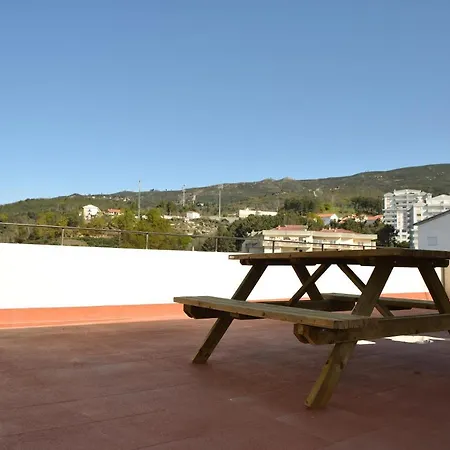 Marvao Serra & Mar Apartman