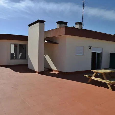 Marvao Serra & Mar *