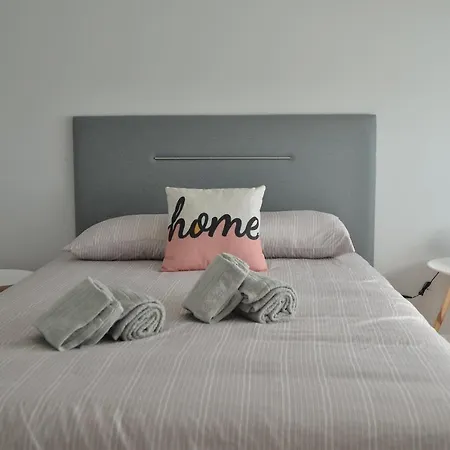 Marvao Serra & Mar Apartman *