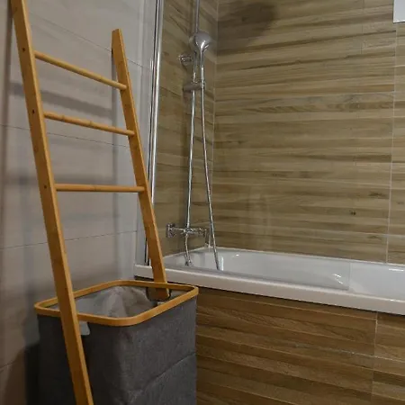 Apartment Marvao Serra & Mar Seia