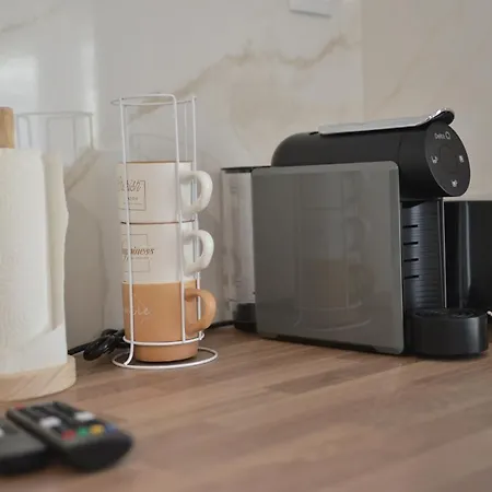 Apartman Marvao Serra & Mar