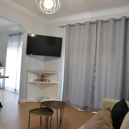 Marvao Serra & Mar Apartment Seia