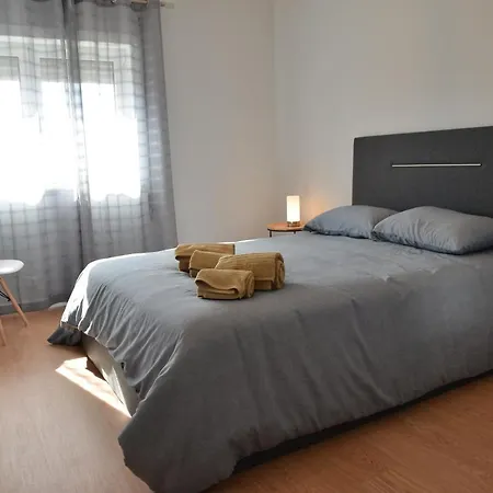 Marvao Serra & Mar *