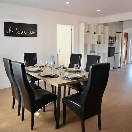 Apartment Marvao Serra & Mar Seia