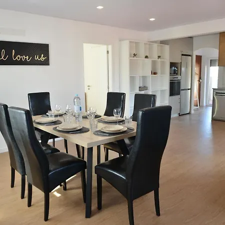 Apartman Marvao Serra & Mar Seia