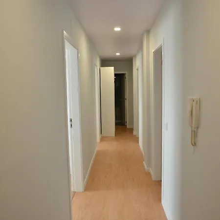 Marvao Serra & Mar Apartment Seia