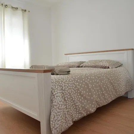 Marvao Serra & Mar Apartment *