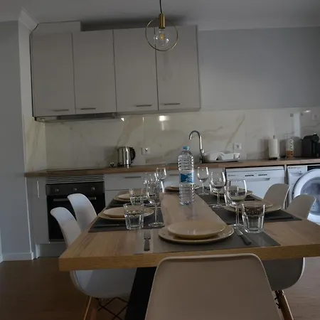 Marvao Serra & Mar *