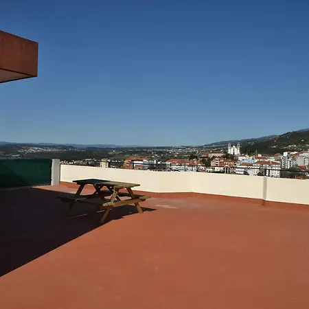 Apartamento Marvao Serra & Mar Seia