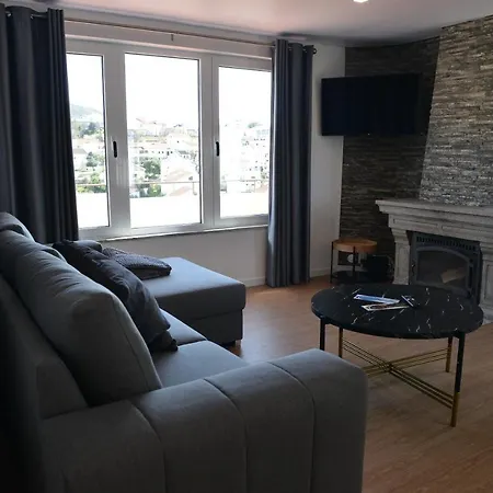 Marvao Serra & Mar *