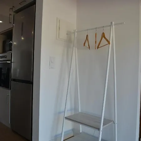 דירה Marvao Serra & Mar *