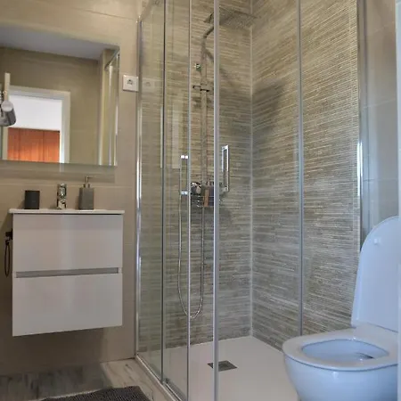 Apartment Marvao Serra & Mar Seia