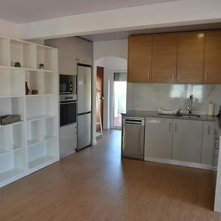 דירה Marvao Serra & Mar סייה