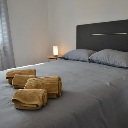 Apartment Marvao Serra & Mar