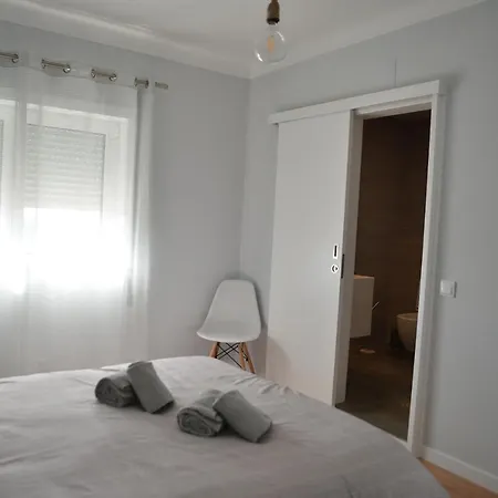 Marvao Serra & Mar 塞亚