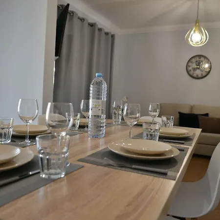 Marvao Serra & Mar *