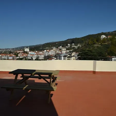 Marvao Serra & Mar Apartman *