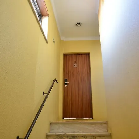 Marvao Serra & Mar סייה