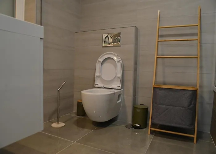 Marvao Serra & Mar アパート