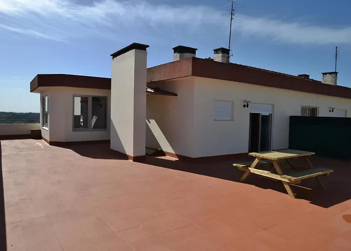 Marvao Serra & Mar *