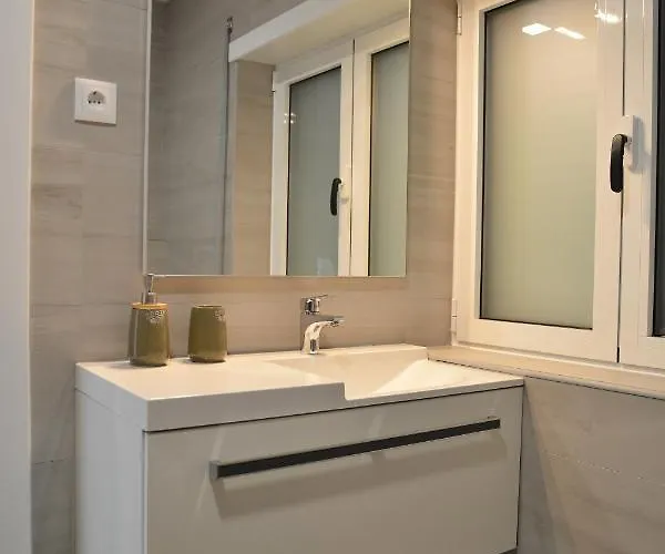 アパート Marvao Serra & Mar セイア