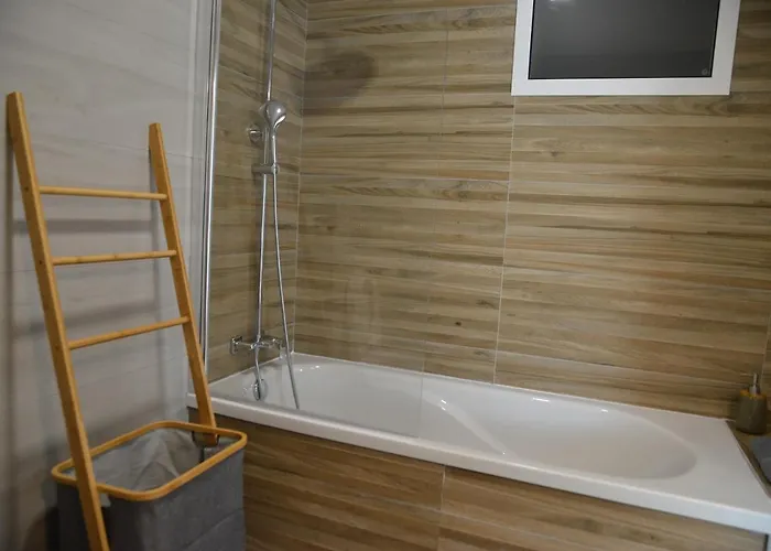 Marvao Serra & Mar アパート *