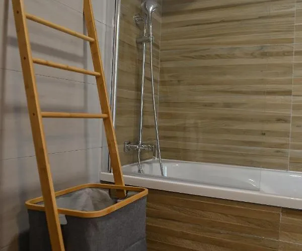 アパート Marvao Serra & Mar セイア