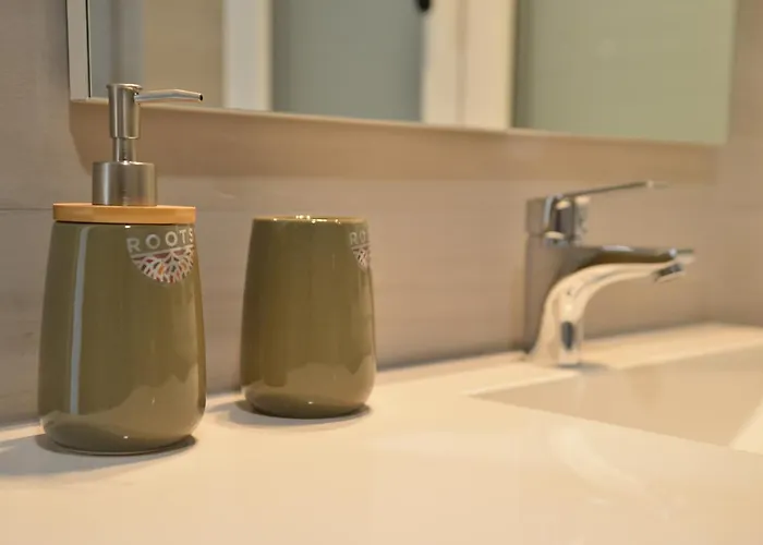 Lejlighed Marvao Serra & Mar *