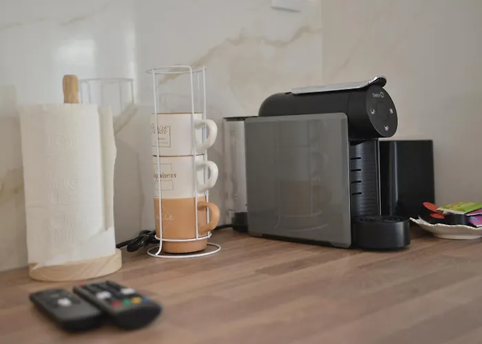 Lejlighed Marvao Serra & Mar