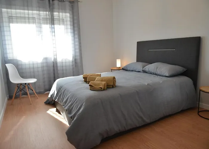 Marvao Serra & Mar *