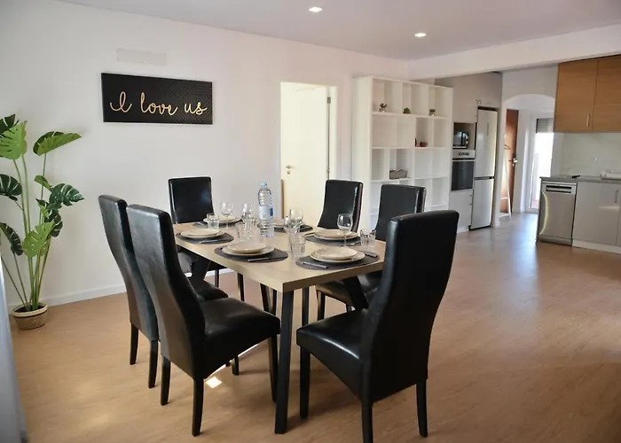 Apartamento Marvao Serra & Mar Seia