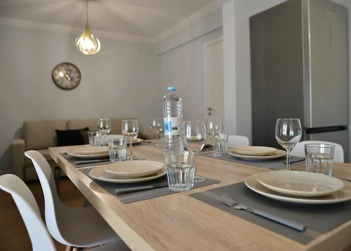 Lejlighed Marvao Serra & Mar Seia