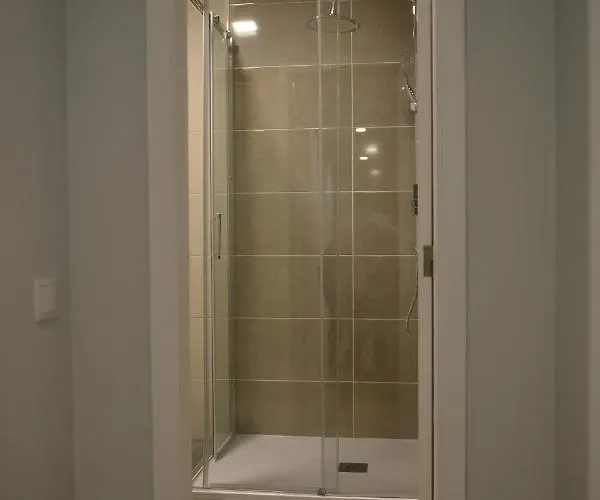 Marvao Serra & Mar Lejlighed *