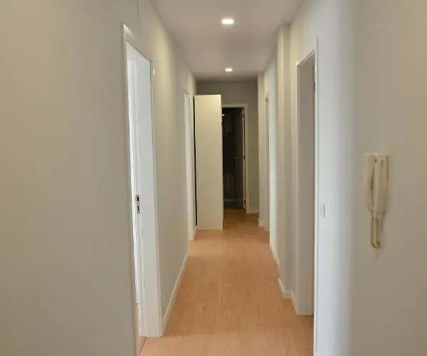 Marvao Serra & Mar アパート セイア