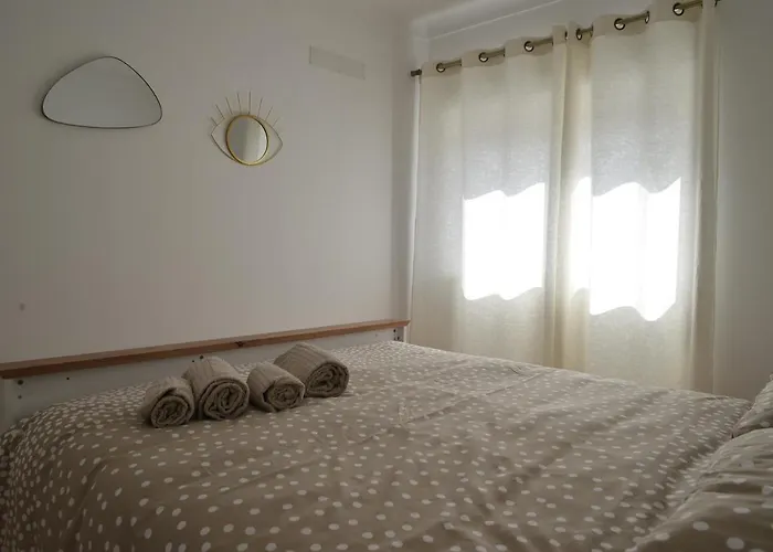 Marvao Serra & Mar *