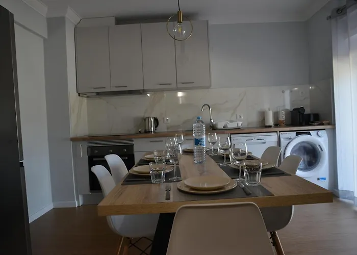 Marvao Serra & Mar *