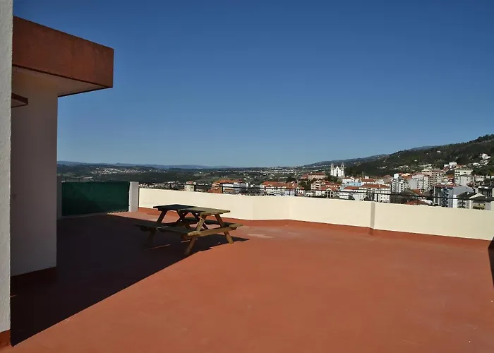 Apartamento Marvao Serra & Mar Seia