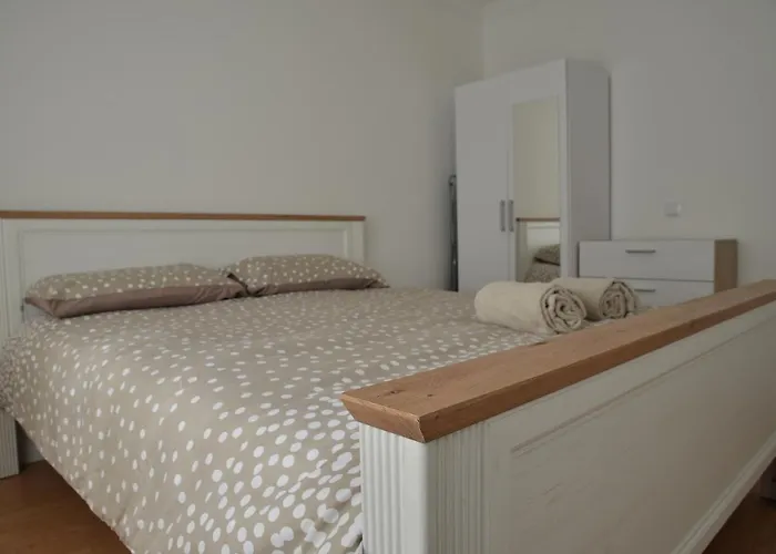 Marvao Serra & Mar *