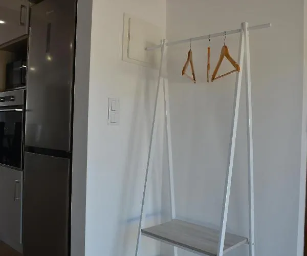 Lejlighed Marvao Serra & Mar *