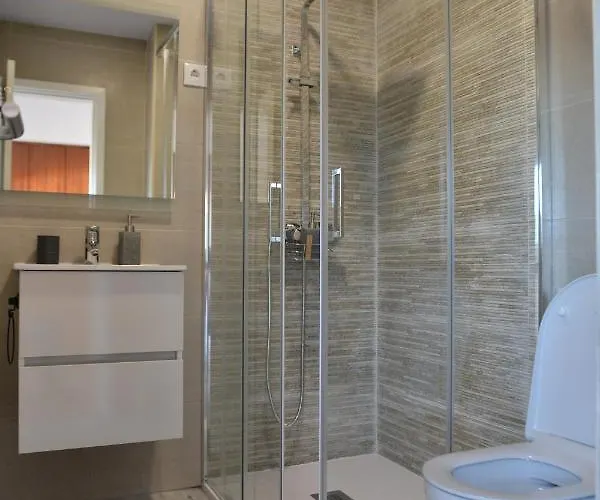 アパート Marvao Serra & Mar セイア