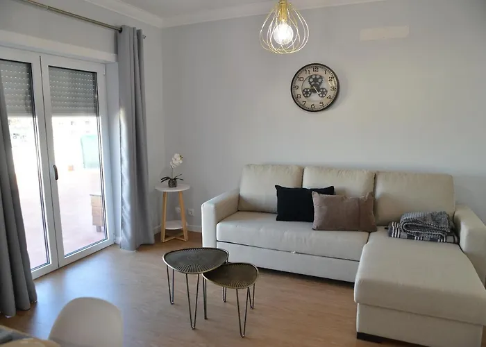 Marvao Serra & Mar *