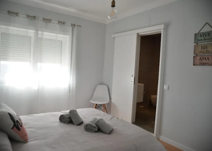 Marvao Serra & Mar Seia