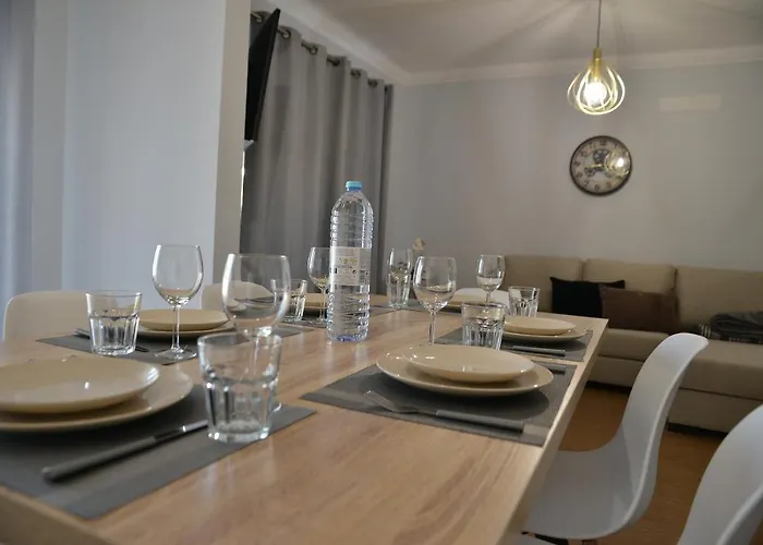 Marvao Serra & Mar *