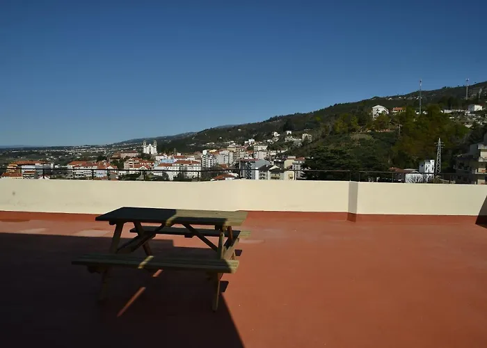 Marvao Serra & Mar Lejlighed *