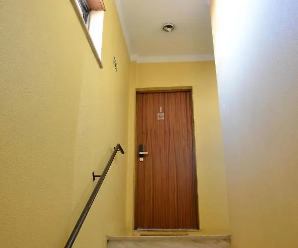 Marvao Serra & Mar Seia